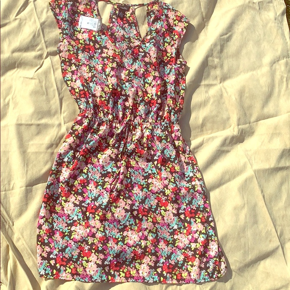Rue 21 summer dress